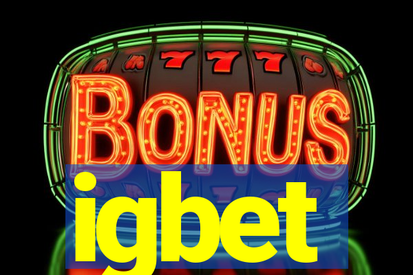 igbet
