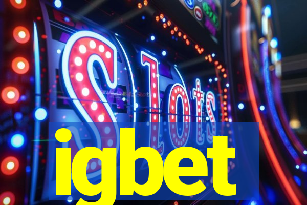 igbet