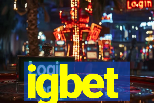 igbet