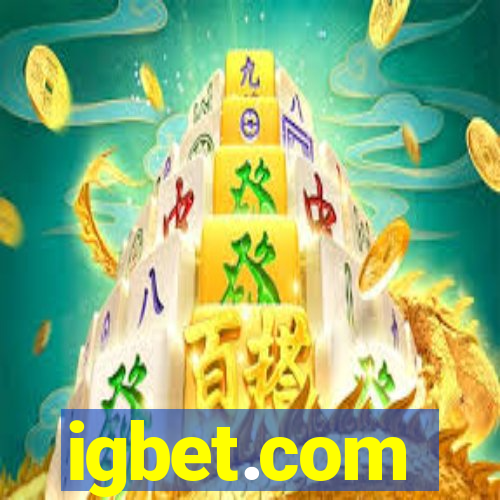 igbet.com