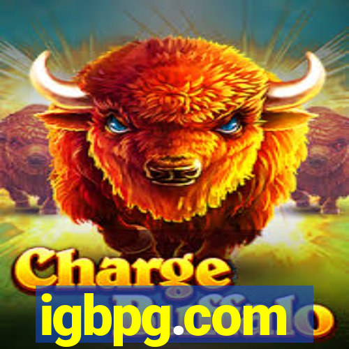 igbpg.com