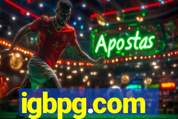 igbpg.com