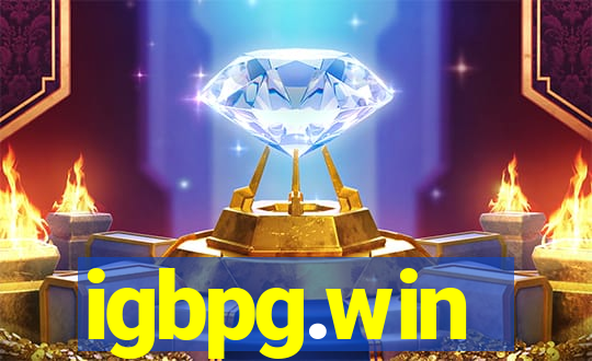 igbpg.win