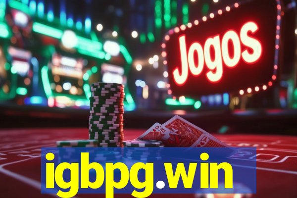 igbpg.win