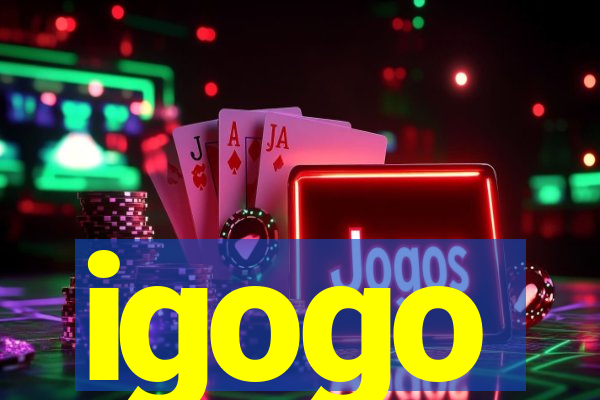 igogo
