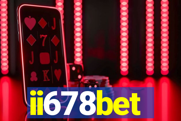 ii678bet