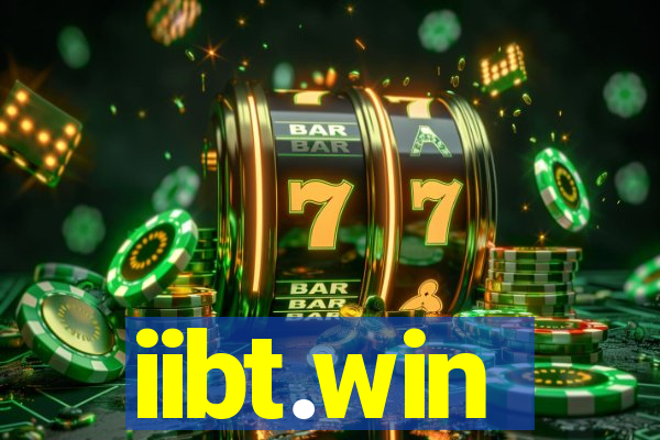 iibt.win