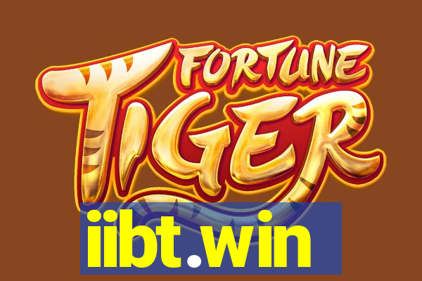 iibt.win