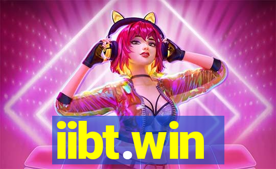 iibt.win