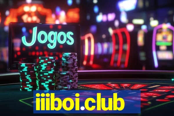 iiiboi.club