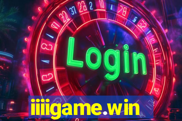 iiiigame.win