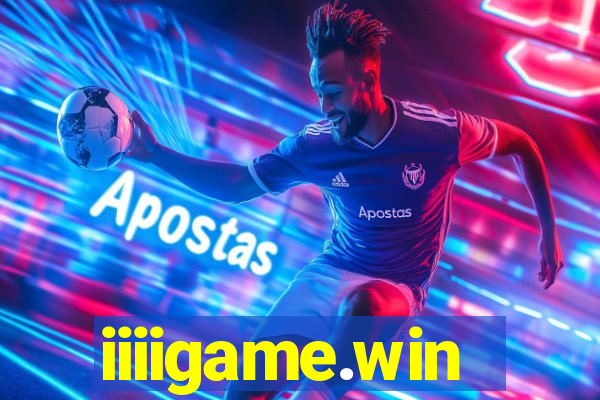 iiiigame.win