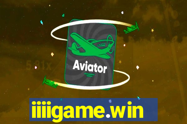 iiiigame.win