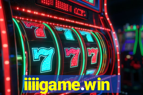 iiiigame.win