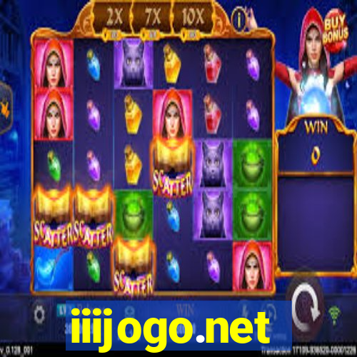 iiijogo.net