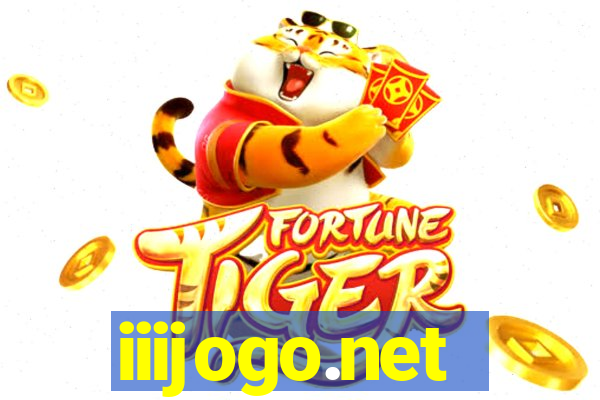 iiijogo.net
