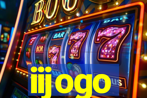 iijogo