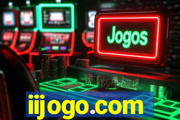 iijogo.com