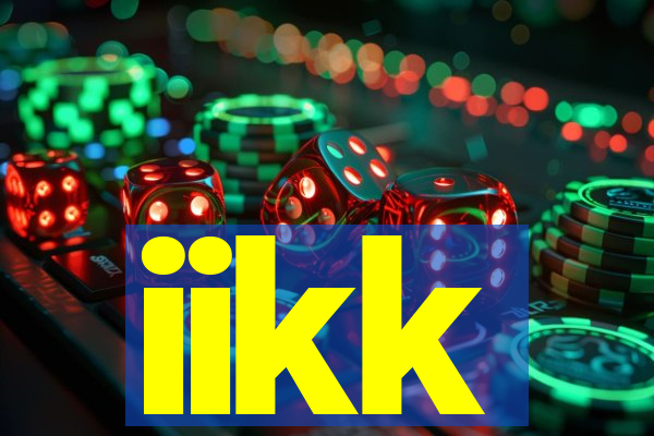 iikk-slots