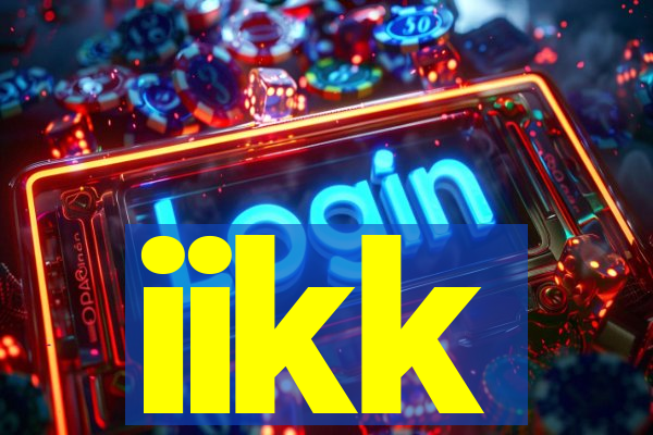 iikk-slots