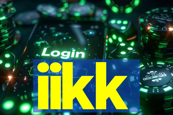 iikk-slots