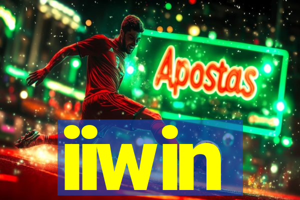 iiwin
