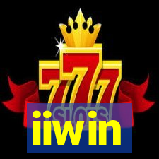 iiwin
