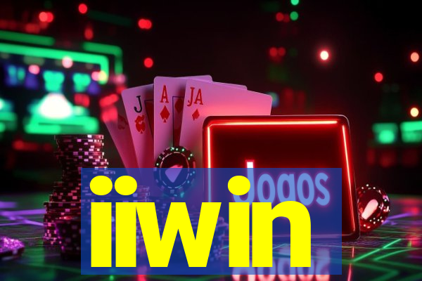iiwin