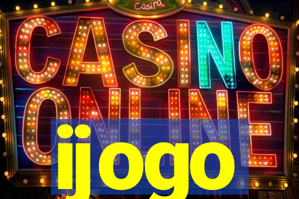 ijogo