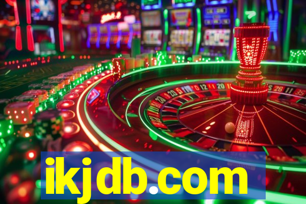 ikjdb.com