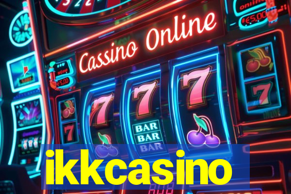 ikkcasino