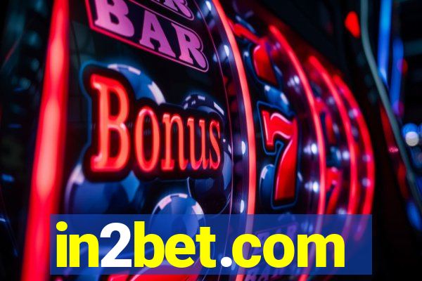 in2bet.com