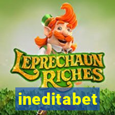 ineditabet