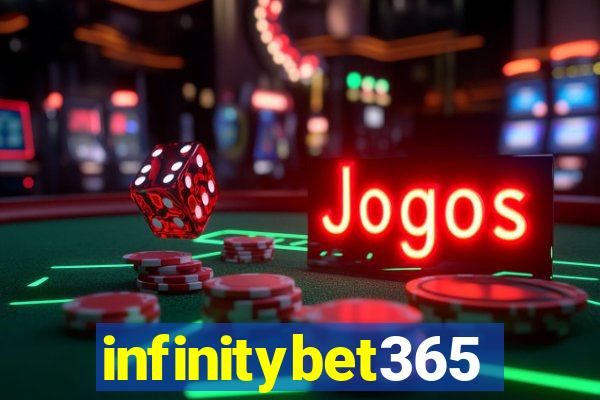 infinitybet365