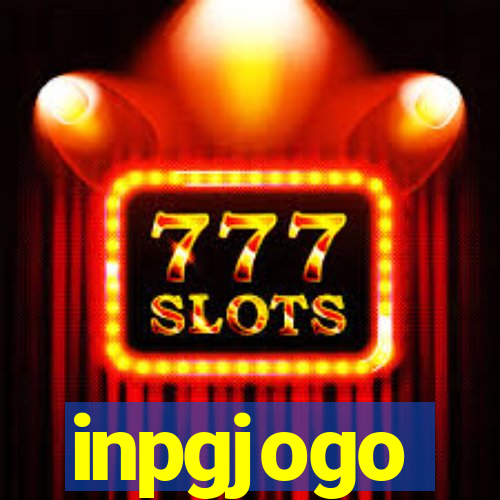 inpgjogo