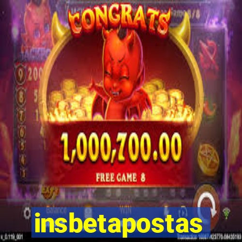 insbetapostas
