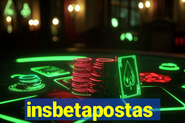 insbetapostas