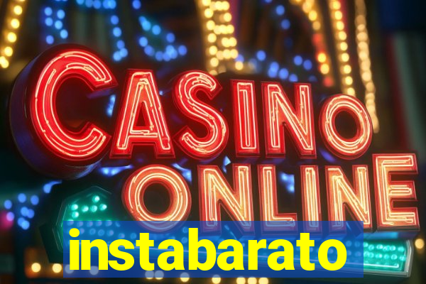 instabarato