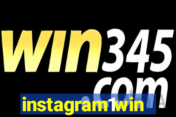 instagram1win