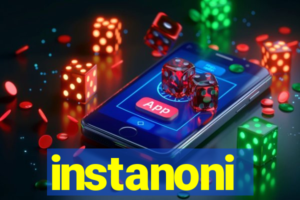 instanoni