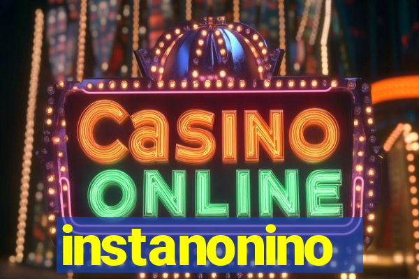 instanonino