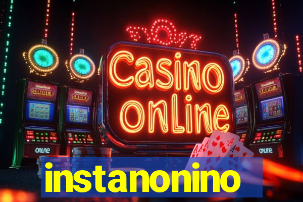 instanonino