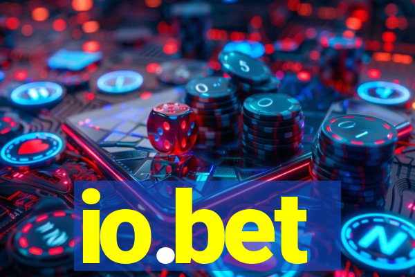 io.bet