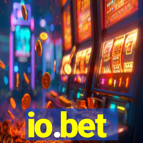 io.bet