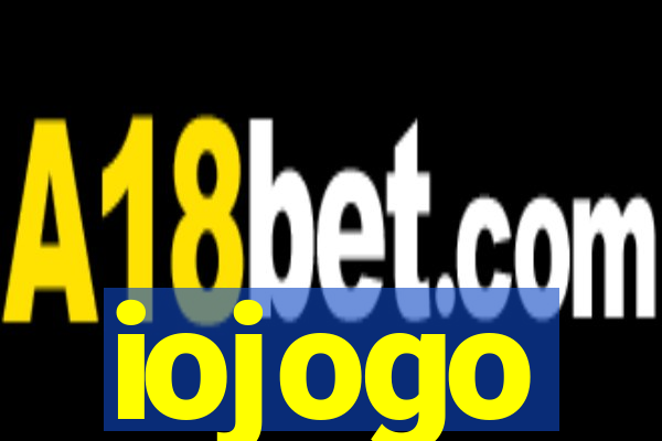 iojogo