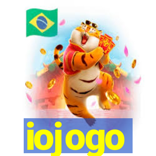 iojogo