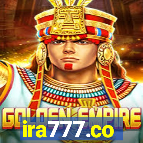 ira777.co