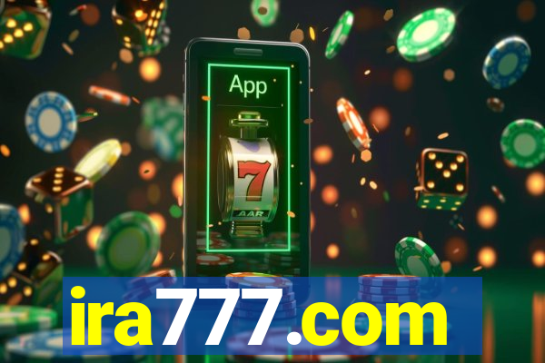 ira777.com