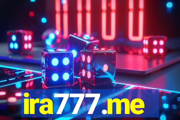 ira777.me