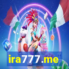 ira777.me